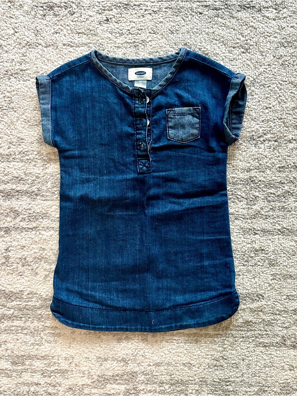 KIDS: old navy dress
